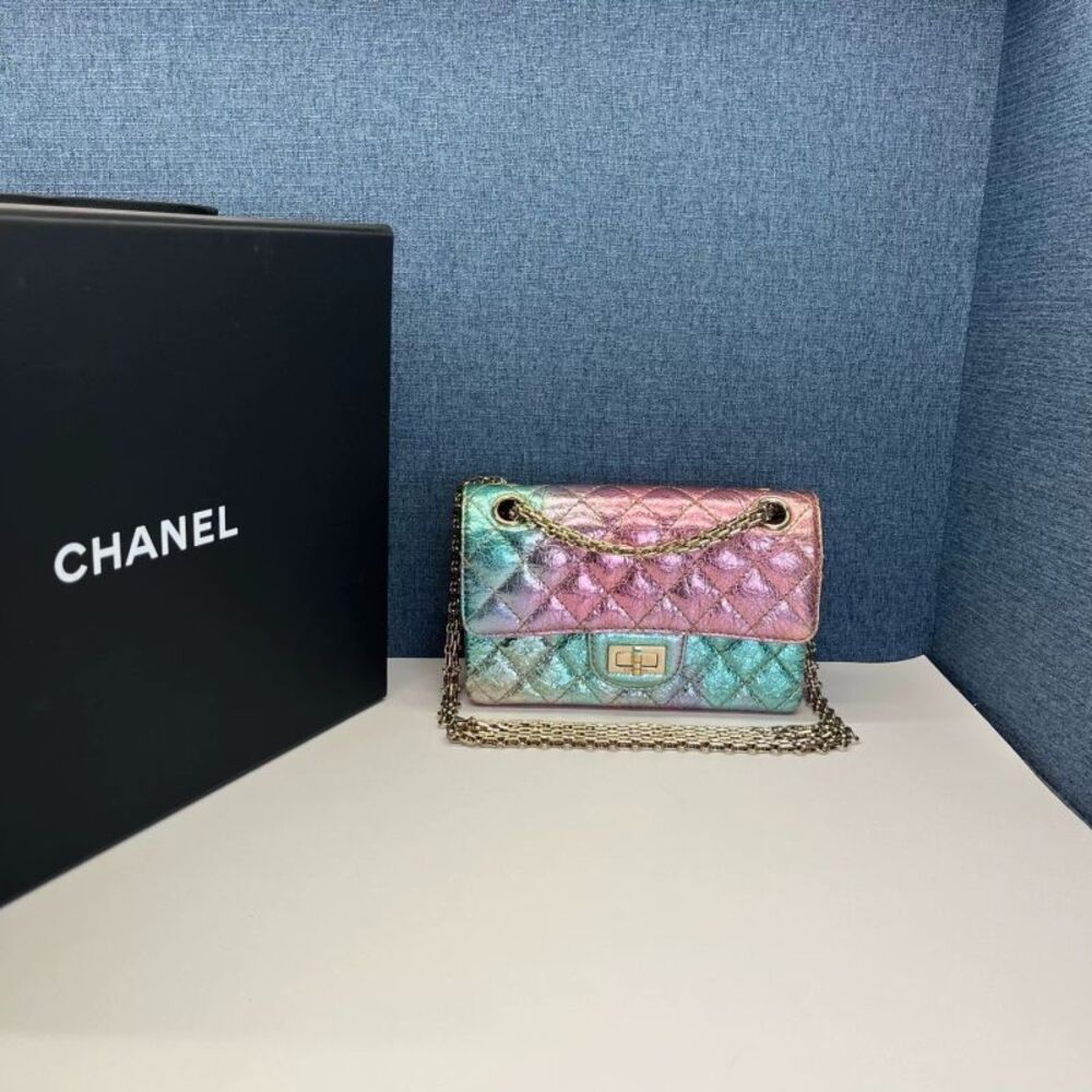 Chanel Women Pre-Loved Bag Very Good Condition